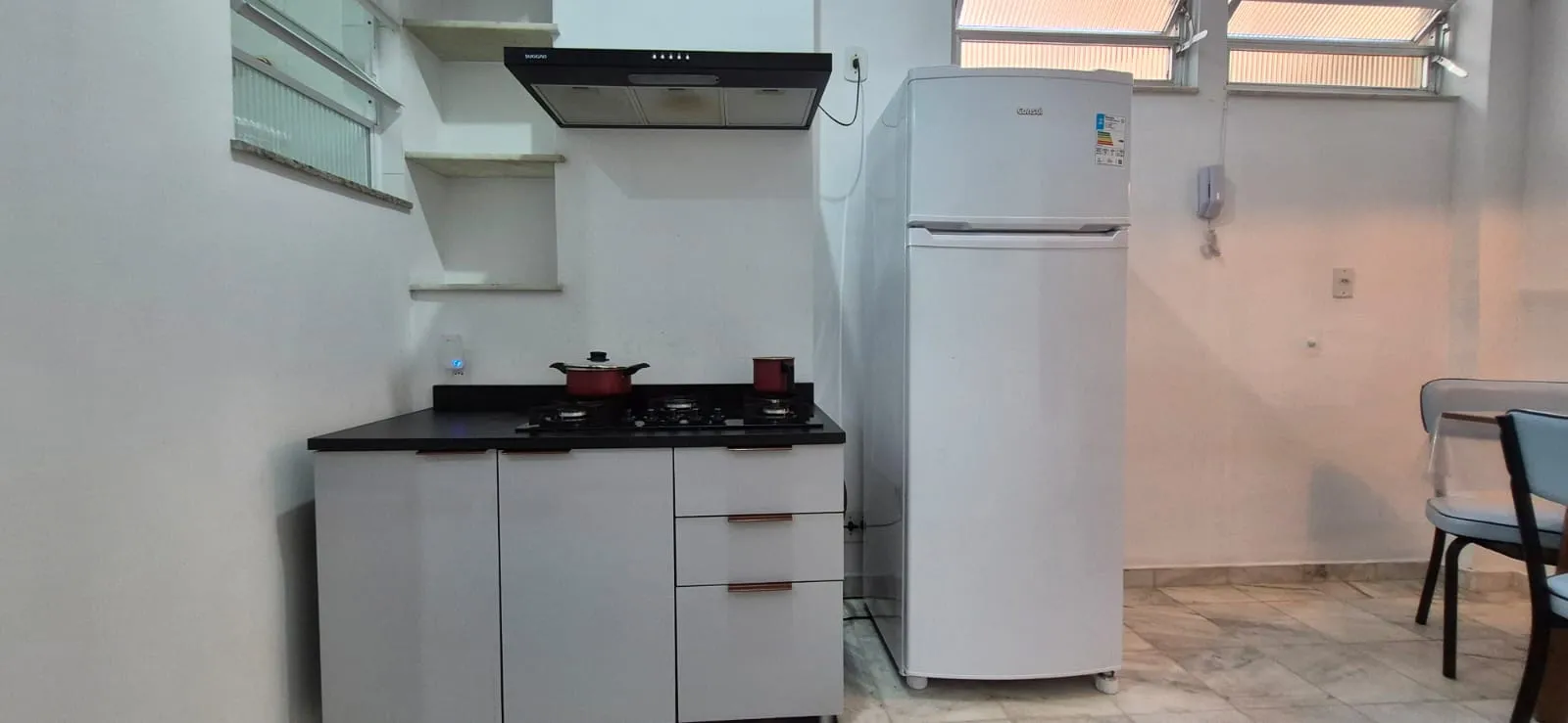 Furnished 2-bedroom, 70 m² apartment in Rio de Janeiro — photo 4