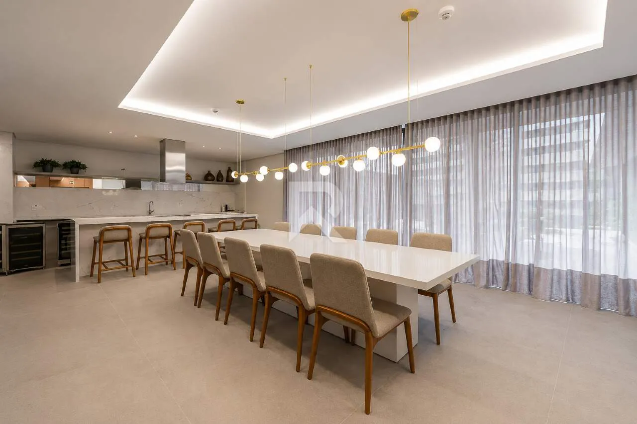 Квартира 230 м²: 3 спальни с ванными и 4 парковки — photo 13