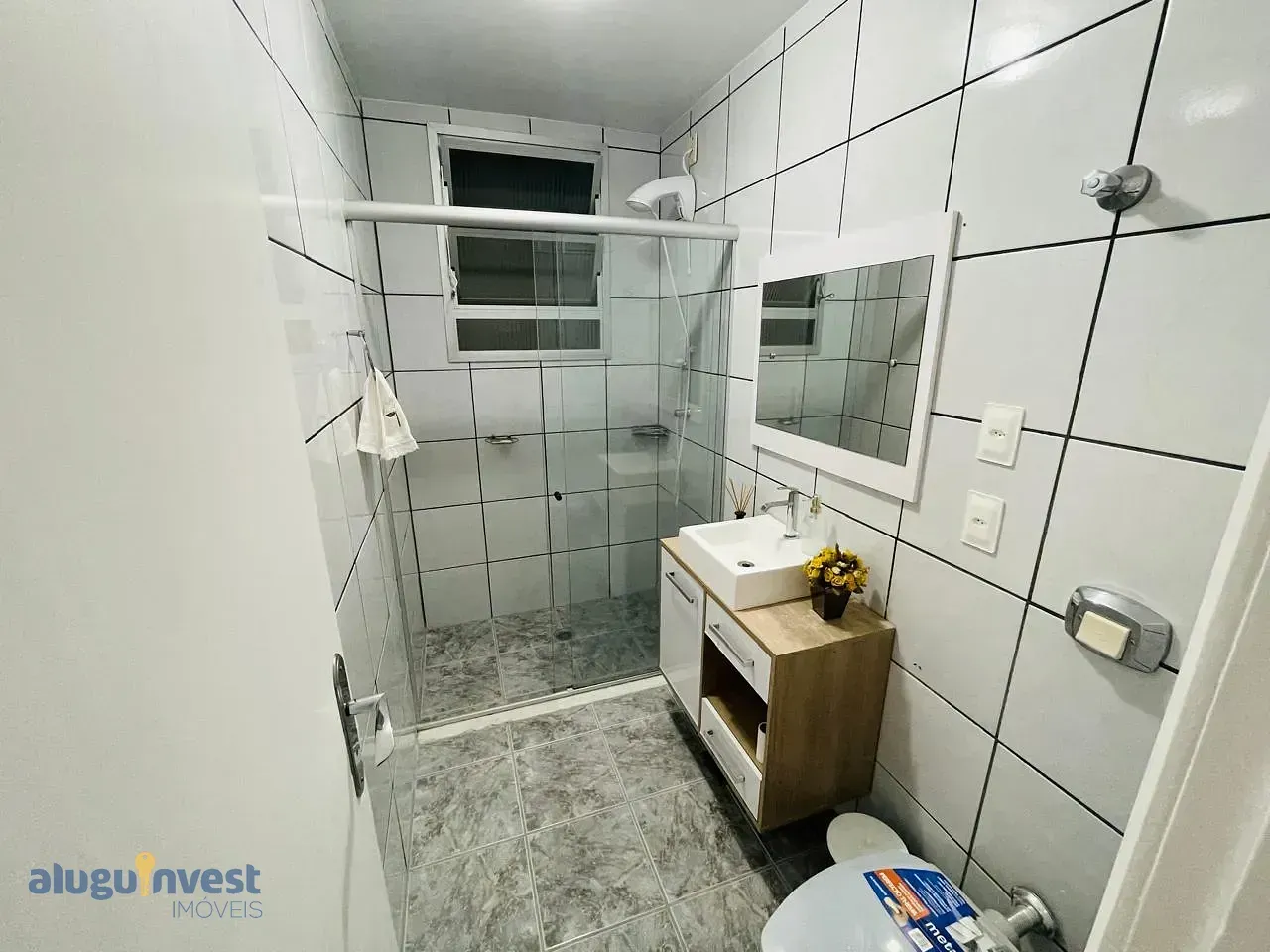 Departamento con espacio de home office en Florianópolis — photo 11