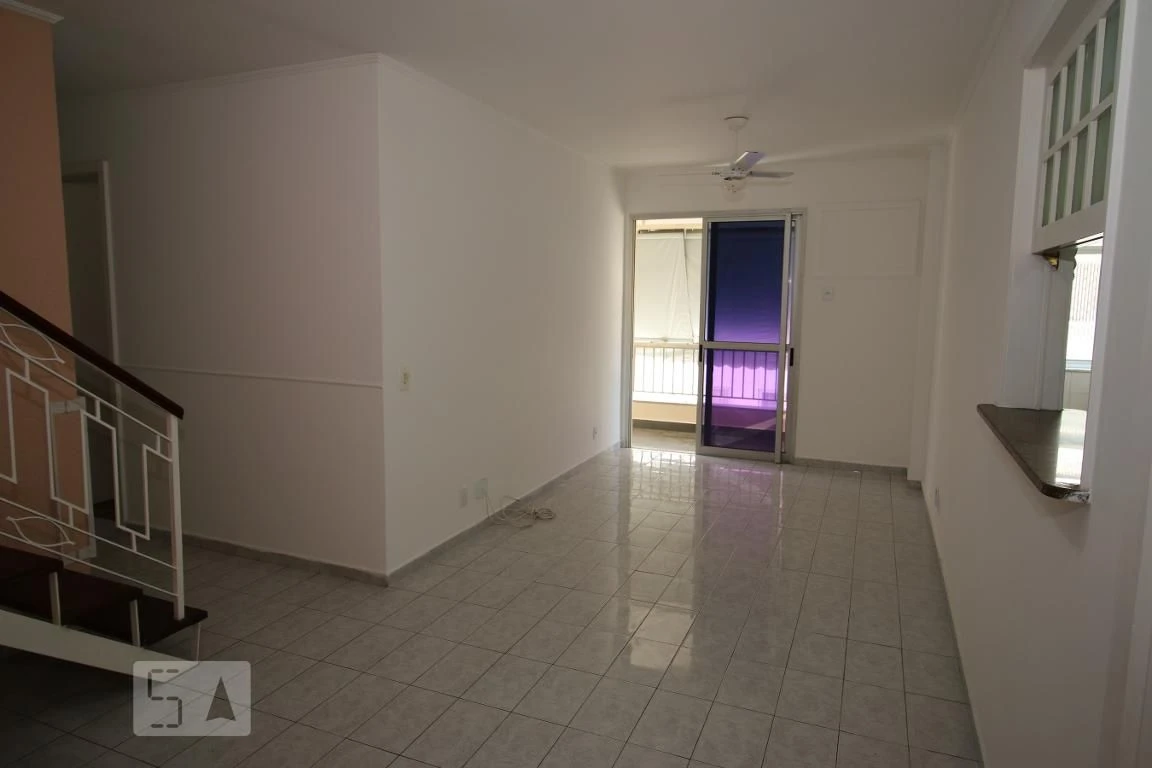 Apartamento sin muebles con 3 dormitorios y 2 baños — photo 6