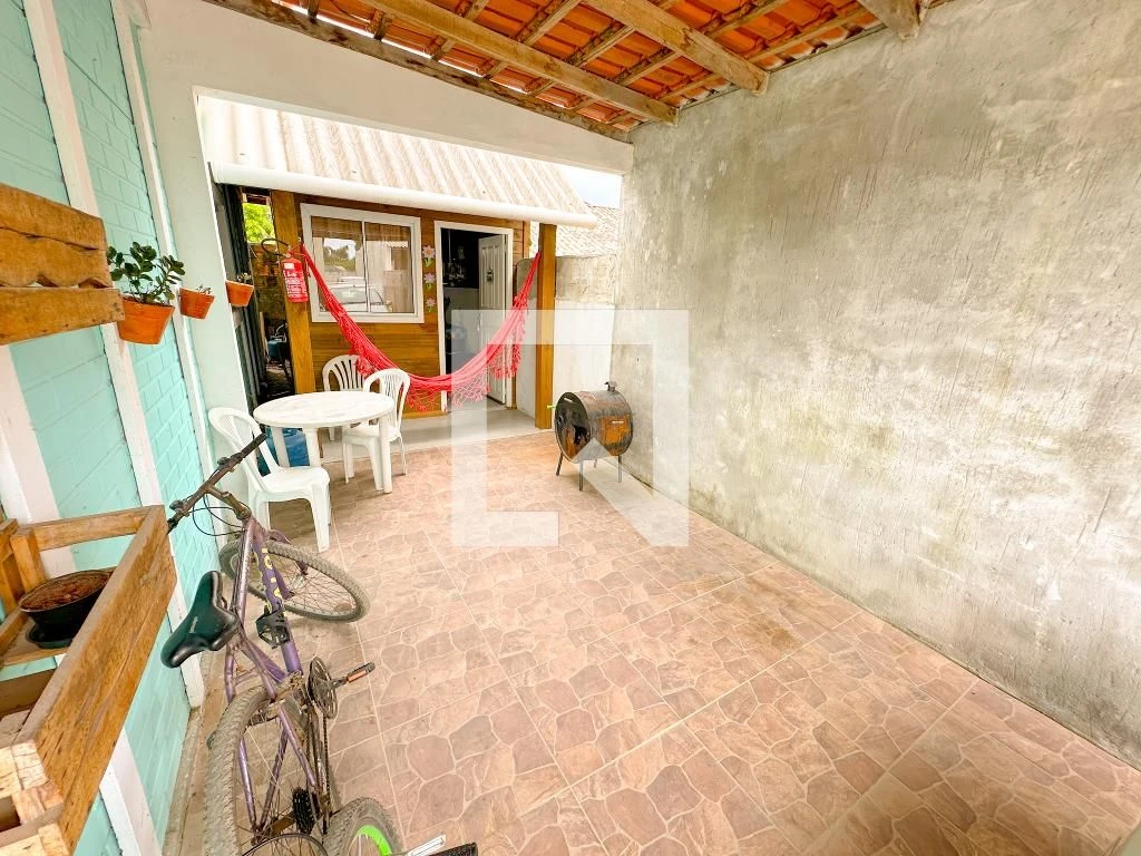 Furnished studio, 20 m², with a washing machine — photo 29