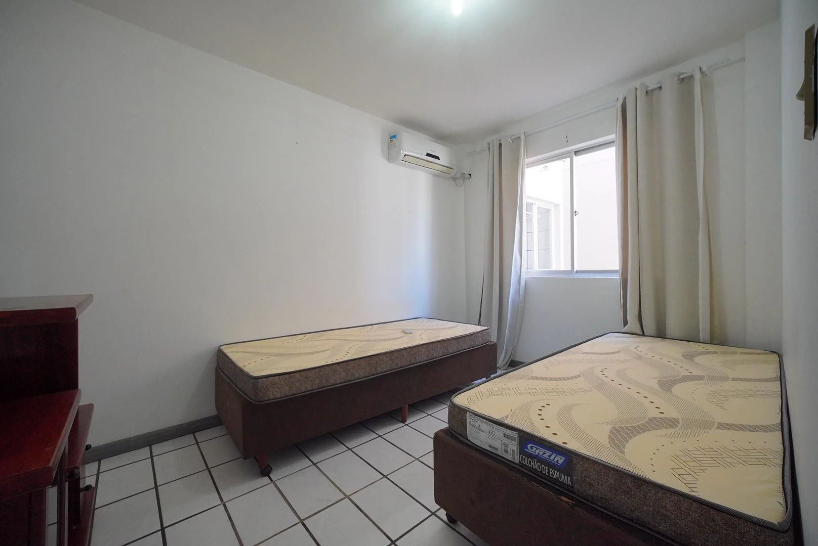 Furnished apartment, 78 m², with a washing machine — photo 12