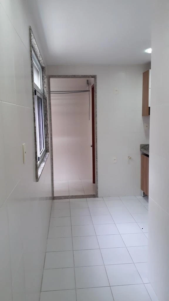 Apartamento de 110 m² com 2 quartos, varanda e 3 banheiros — photo 13