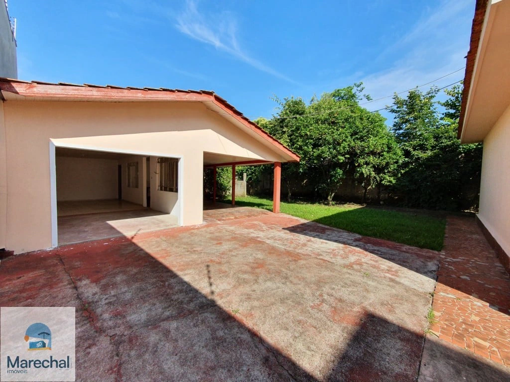 4-bedroom house with a private BBQ in Curitiba — photo 18