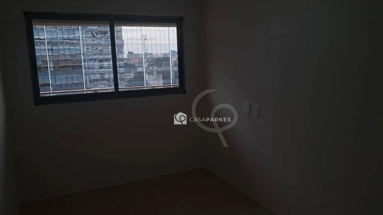 2-bedroom apartment with balcony and 55 m² — photo 11