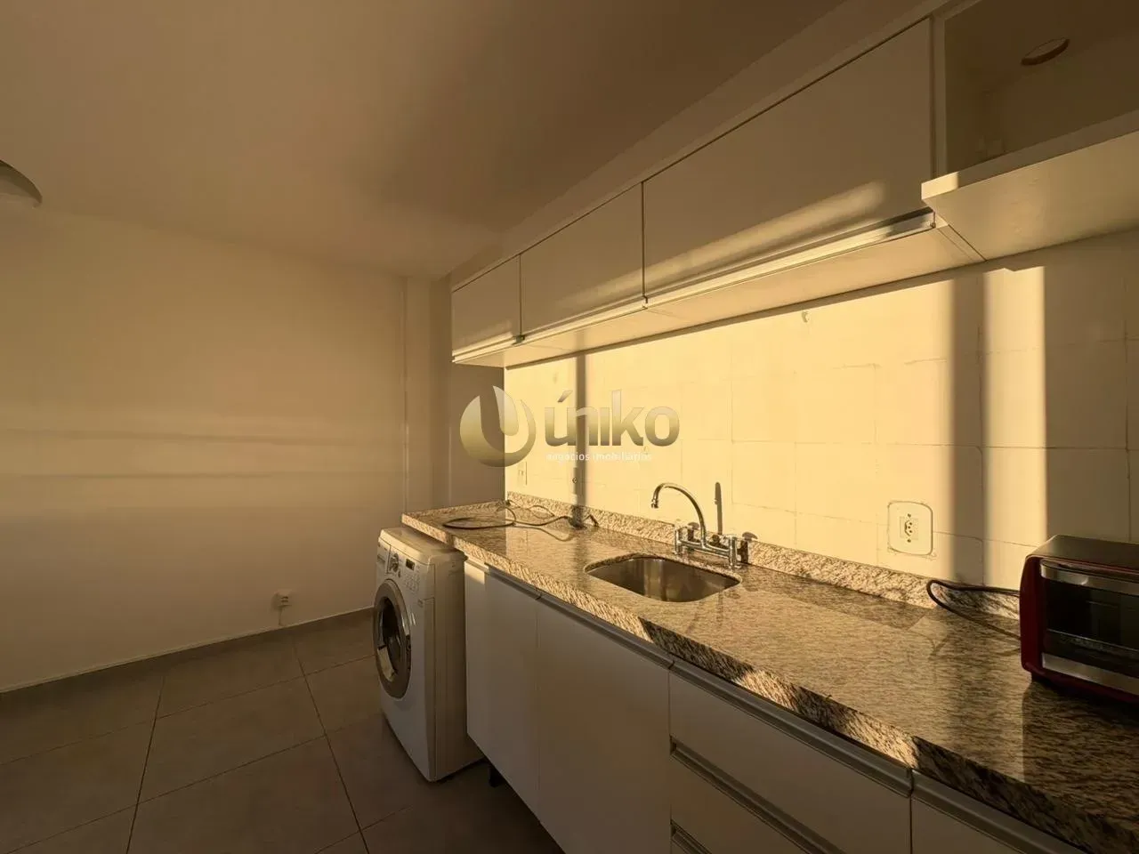 Furnished 47 m² apartment with 1 bedroom — photo 2