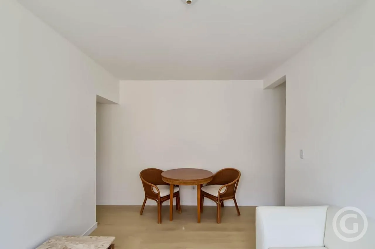 Apartment, 70 m², with wood or laminate floors — photo 15