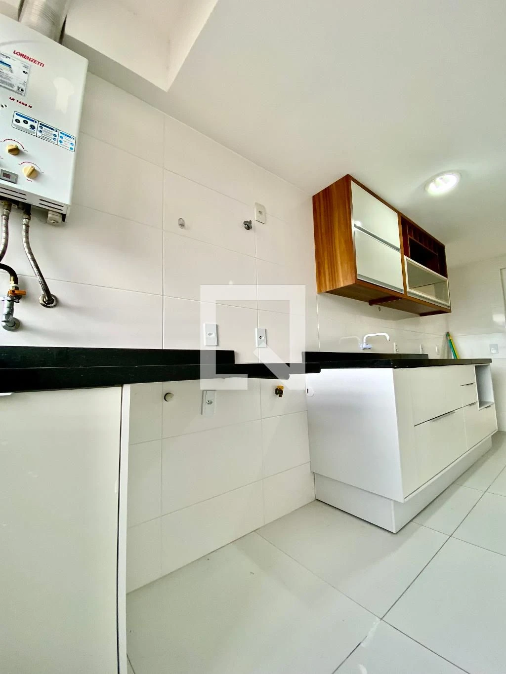 Apartamento de 2 quartos em condomínio com piscina — photo 33