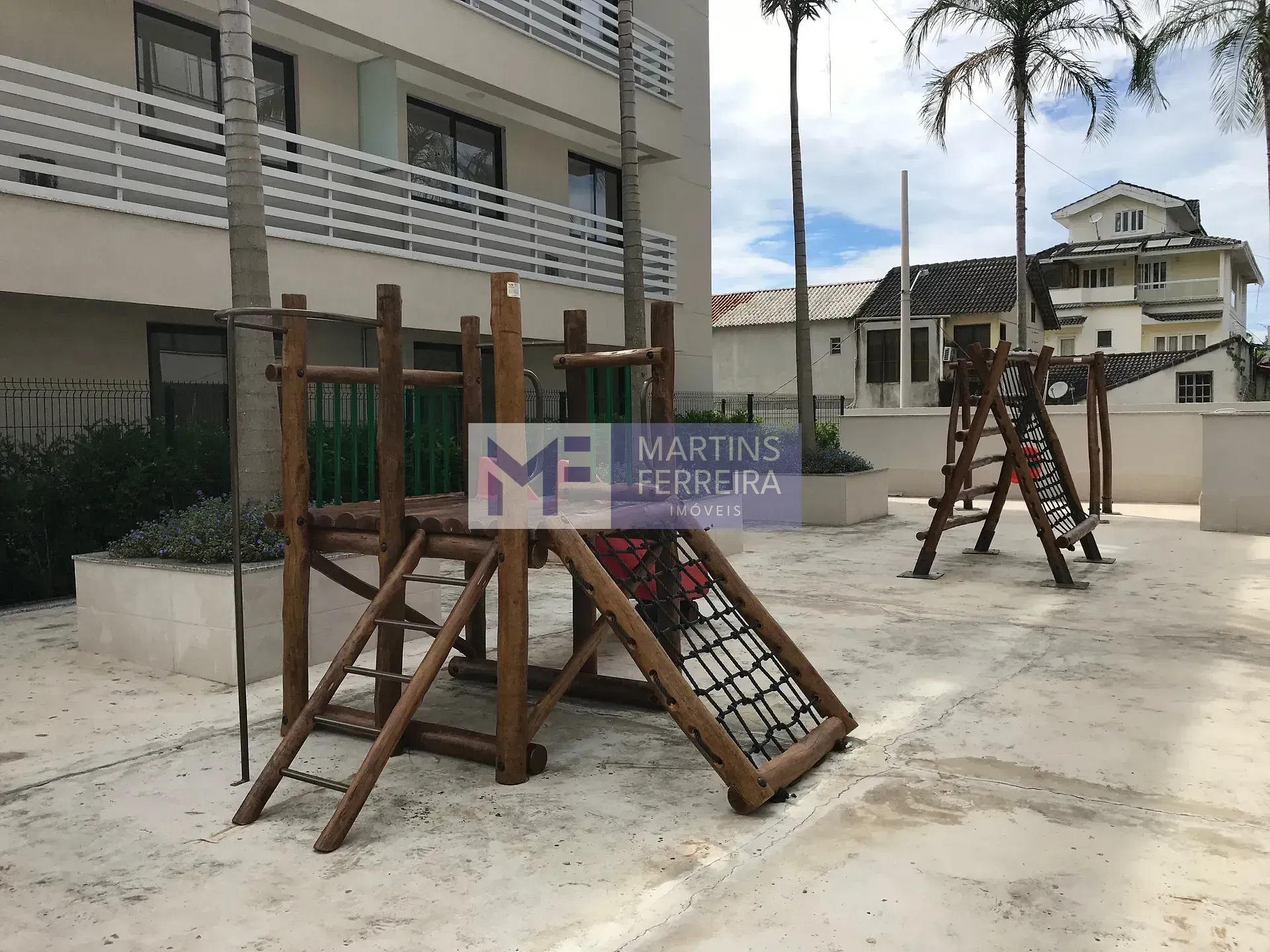 Apartamento para locação com varanda e 3 quartos — photo 21