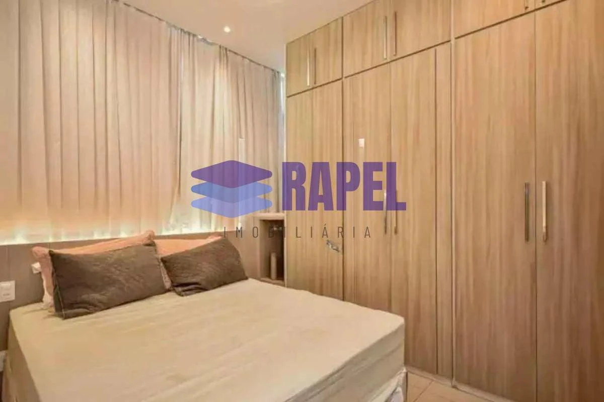 Apartamento amueblado con 2 habitaciones y suite — photo 3