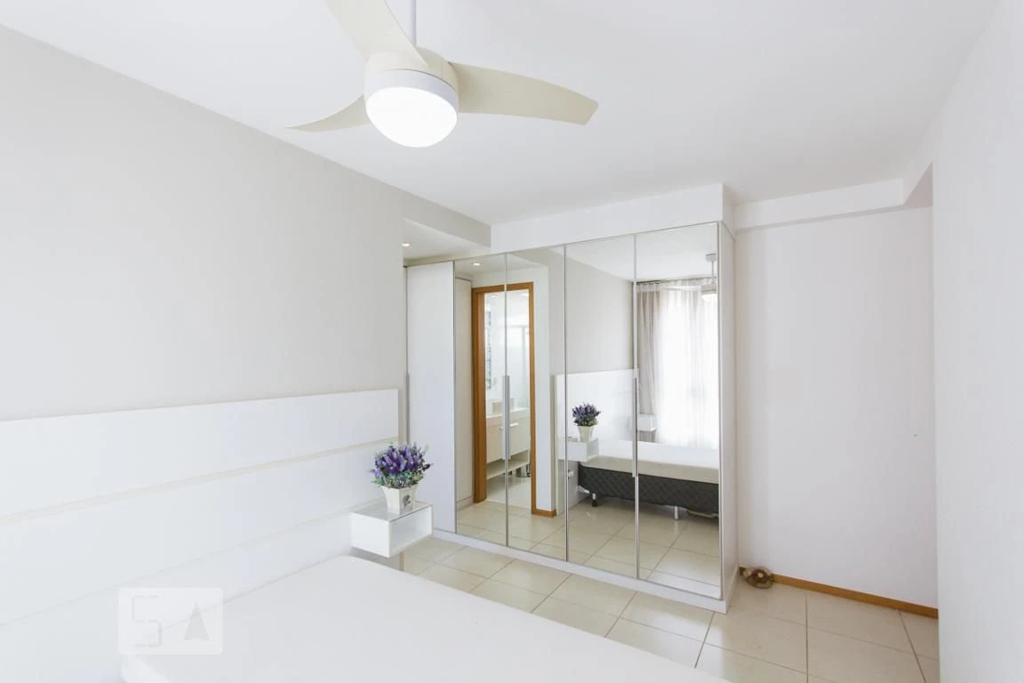 Apartamento mobiliado com 3 quartos e 3 banheiros — photo 19