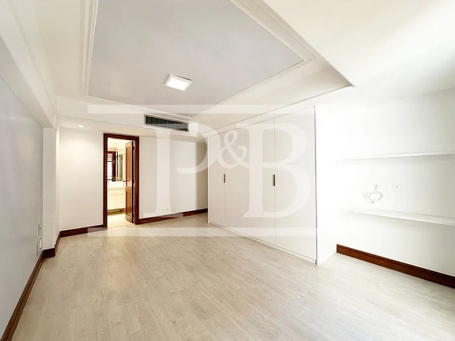 Apartamento com 4 dormitórios, 4 banheiros e varanda — photo 18