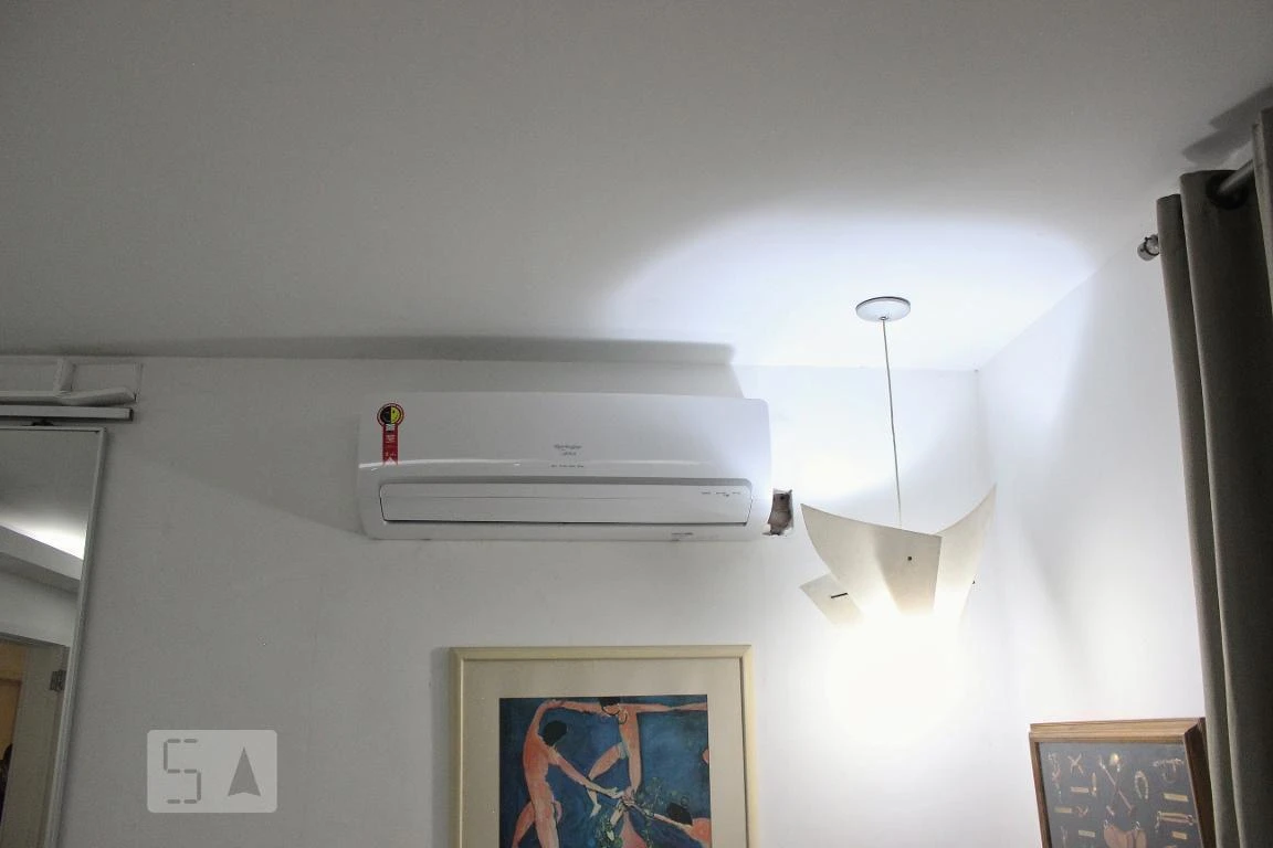 Apartamento de 325 m² com 4 quartos e 3 suítes — photo 27