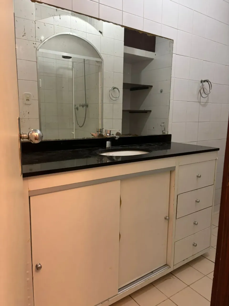 78 m² apartment with 2 bedrooms and a gas stove — photo 5