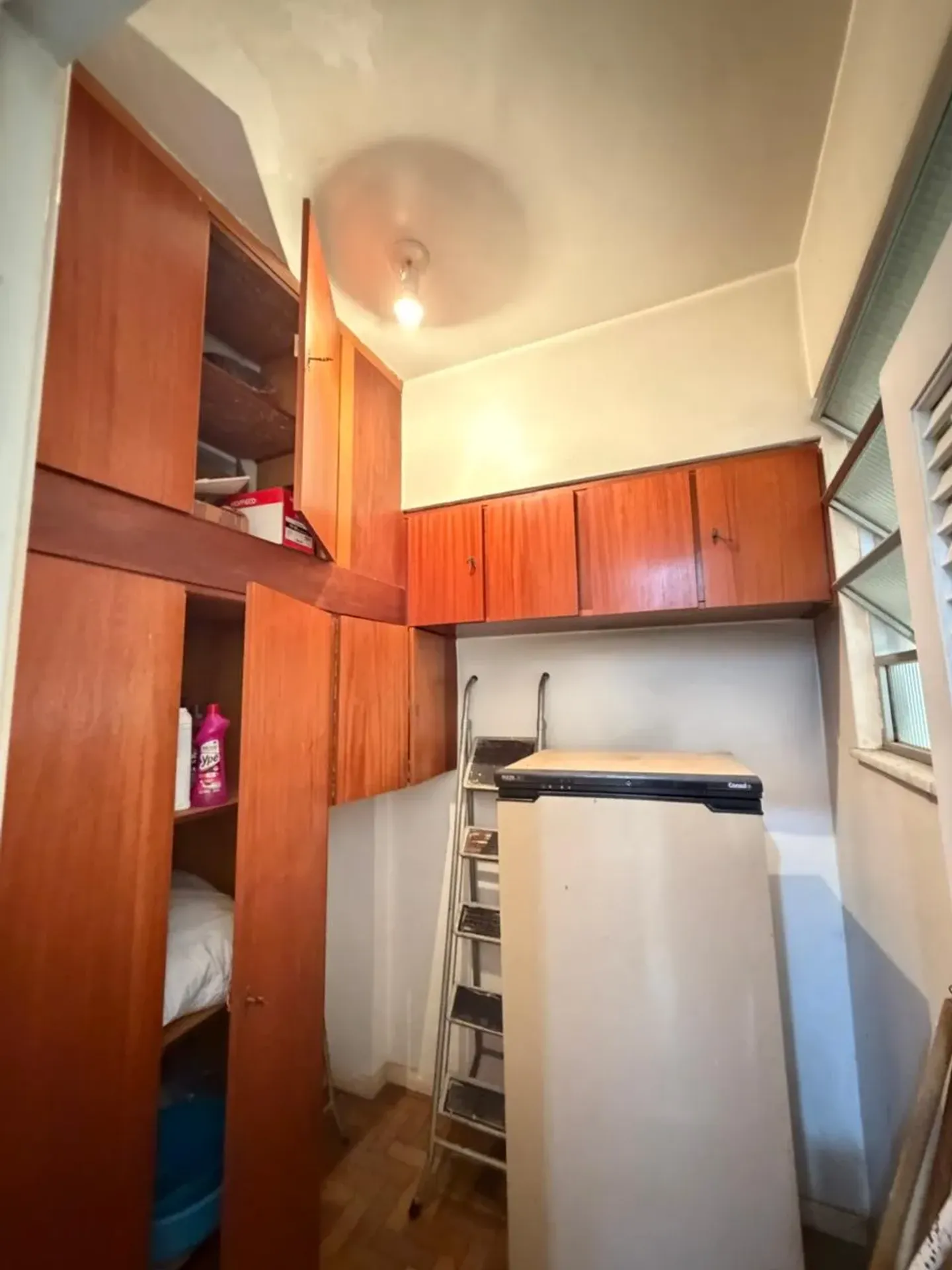 Apartamento de 3 quartos com máquina de lavar, Copacabana — photo 5