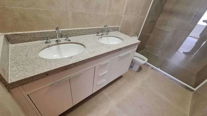 Cobertura linear com 200 m², 3 suítes e 5 banheiros — photo 21
