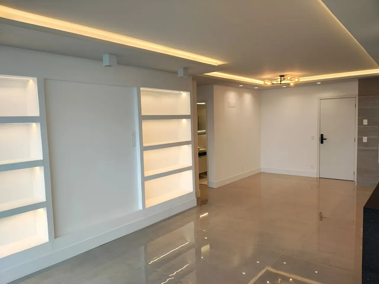 Apartamento, 81 m², com jacuzzi — photo 9
