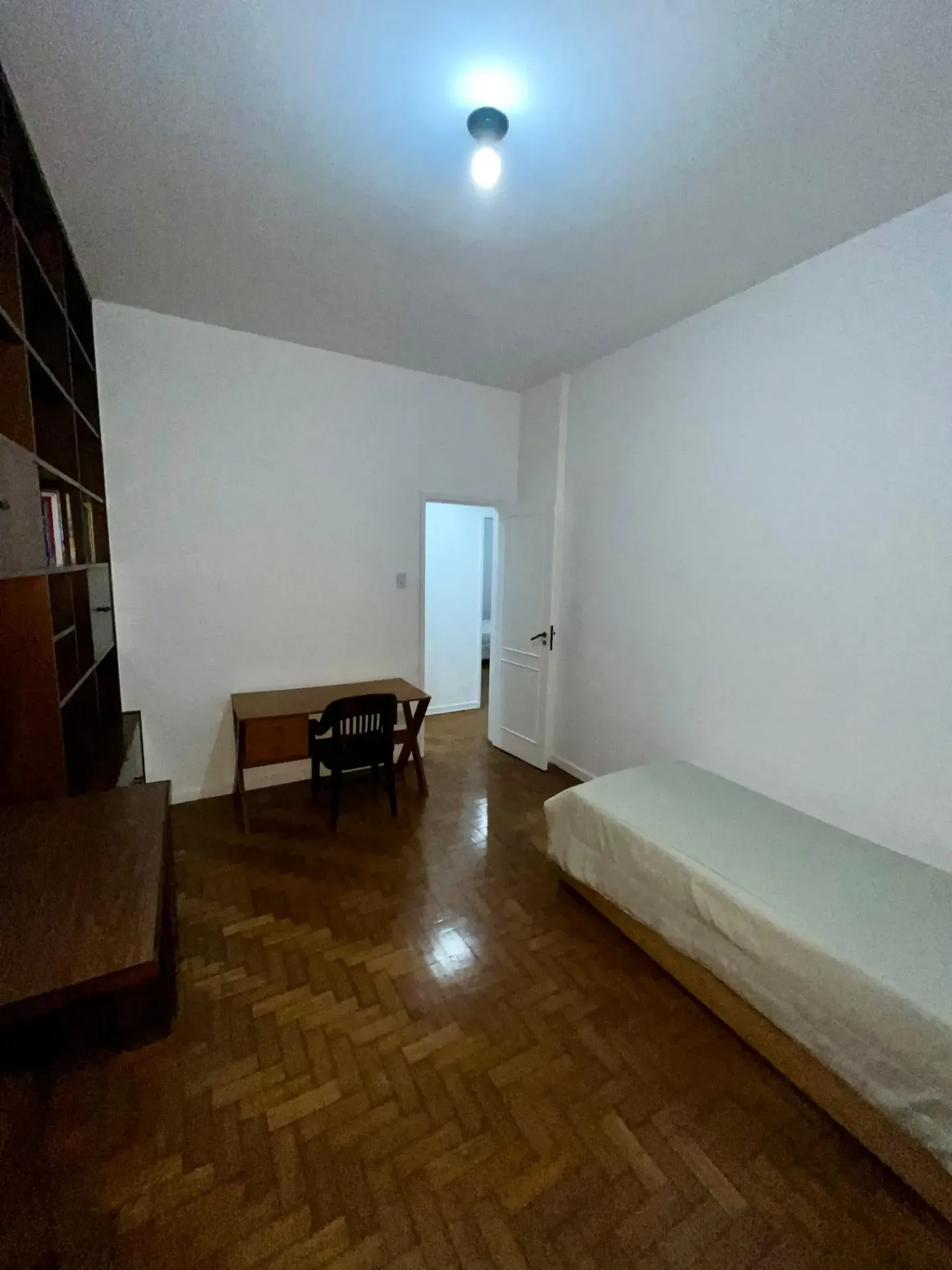 3 quartos e espaço de home office: apartamento de 109 m² — photo 12