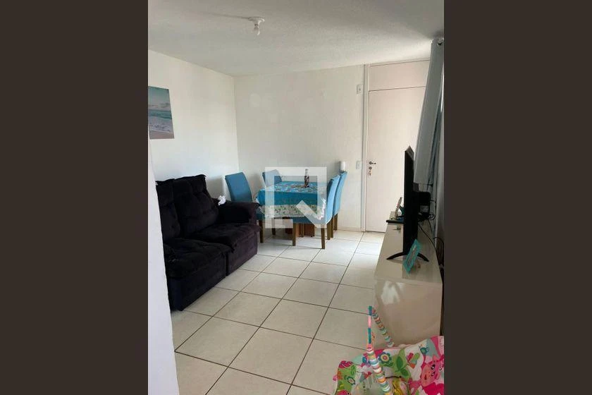 Furnished 2-bedroom apartment with separate gas kitchen — photo 6