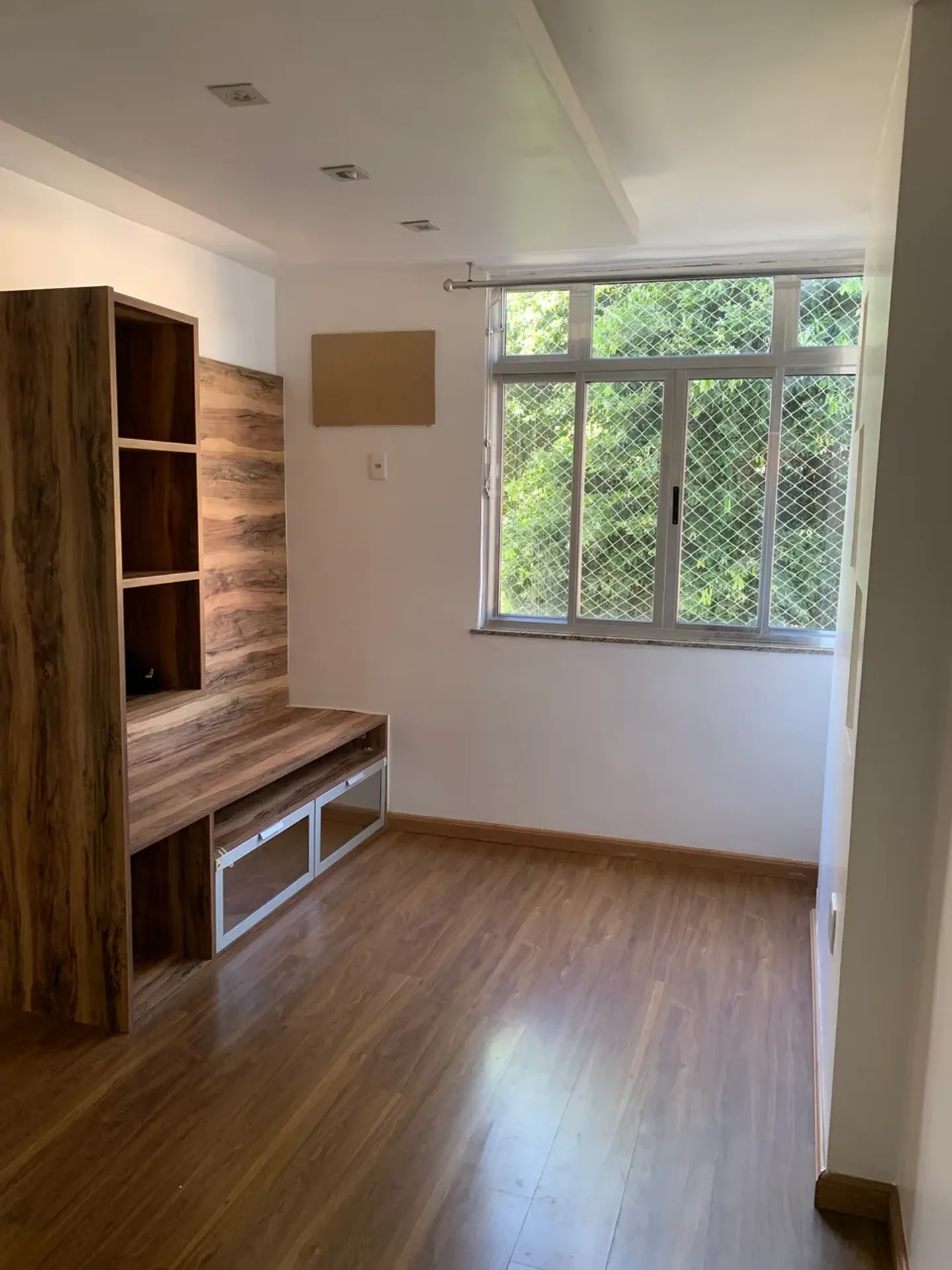 2-bedroom apartment with a washing machine in Rio de Janeiro — photo 7