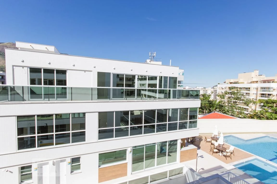Apartment, 90 m², with a grill on the balcony — photo 12