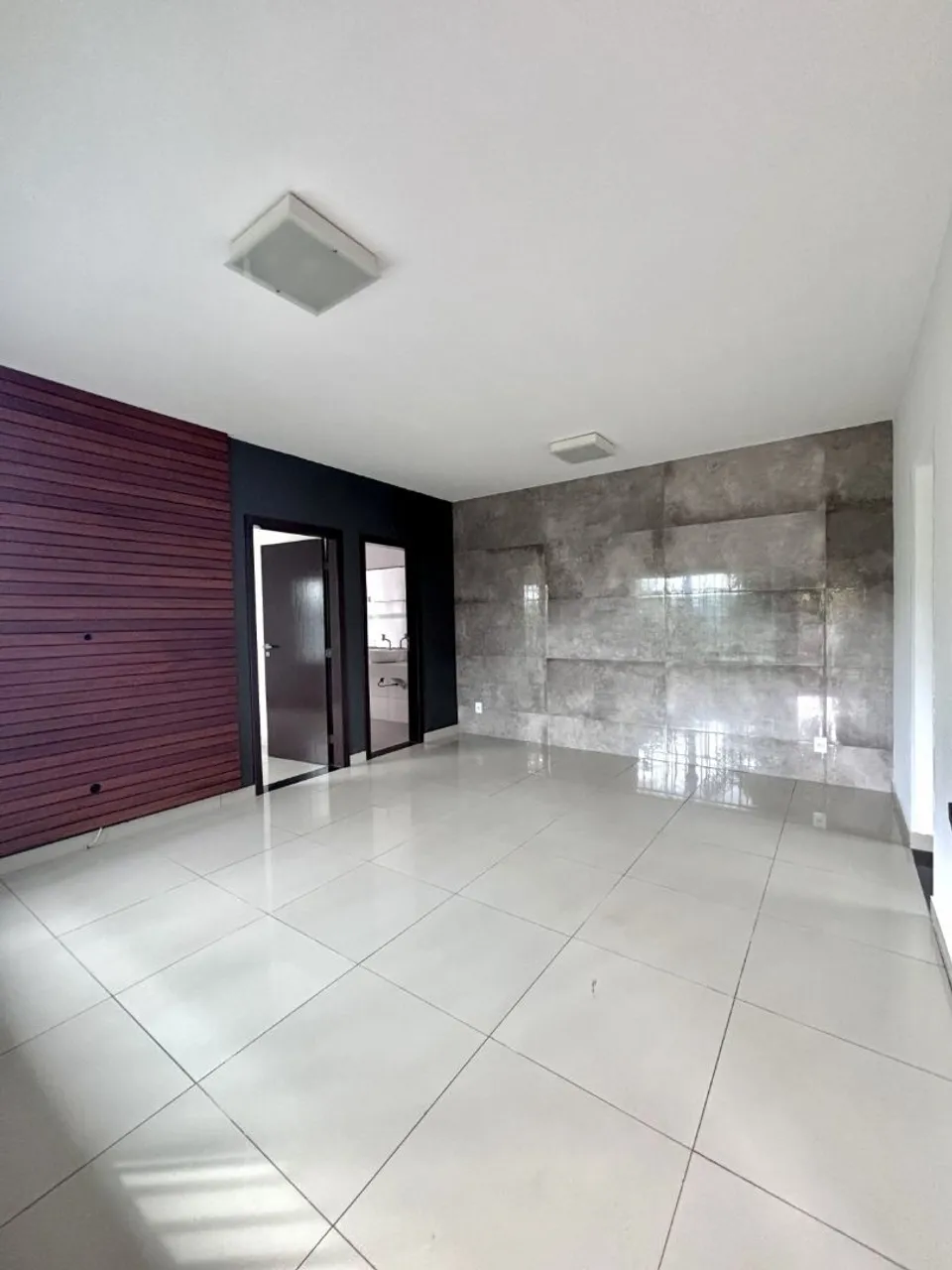 2-bedroom house with a grill on the balcony in Florianópolis — photo 13