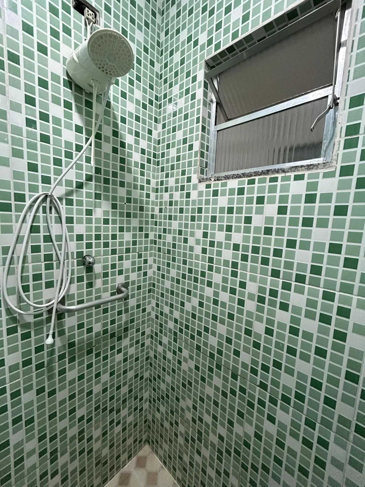 Casa de 50 m² e 1 quarto, Osvaldo Cruz — photo 12