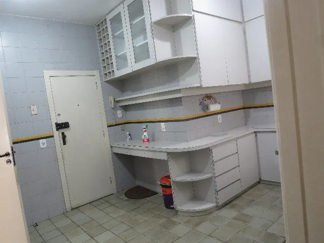 2 quartos e máquina de lavar: apartamento de 77 m² — photo 14