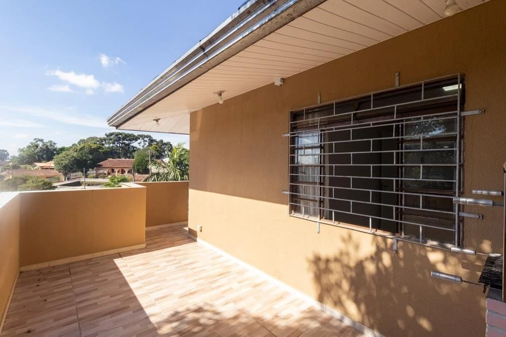 2-bedroom apartment with a grill on the balcony — photo 24
