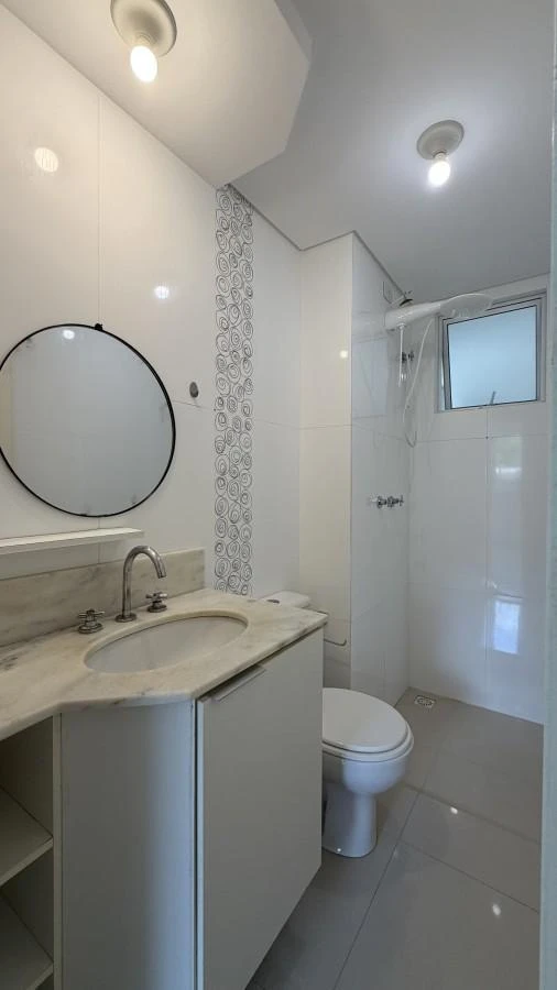 Home office in a 3-bedroom apartment, 82 m² — photo 14