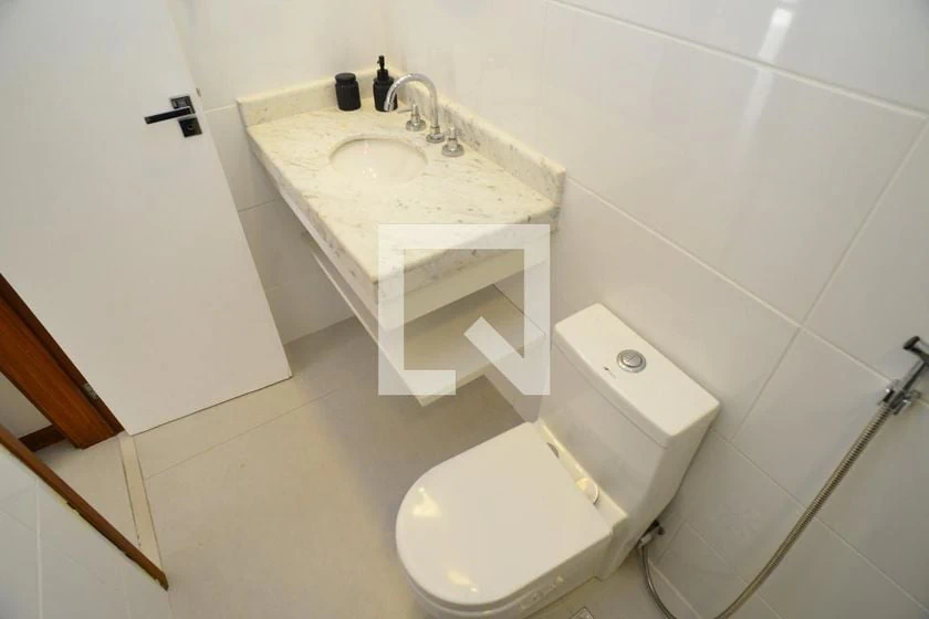 87 m² apartment with open kitchen and 2 bedrooms — photo 24