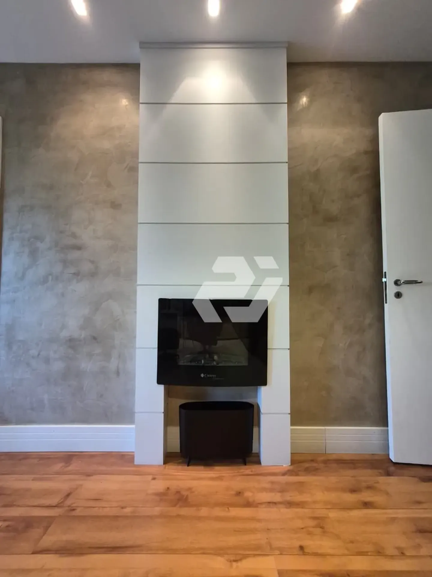 4-bedroom, 5-bath apartment with balcony and 3 parking — photo 45