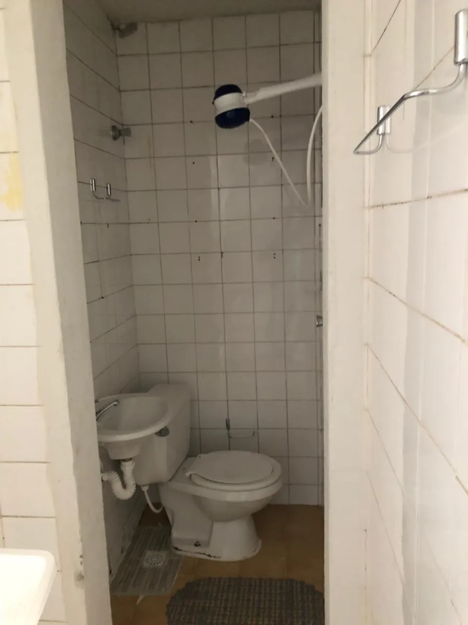 Quitinete com 1 quarto e 1 banheiro, sem vaga — photo 4