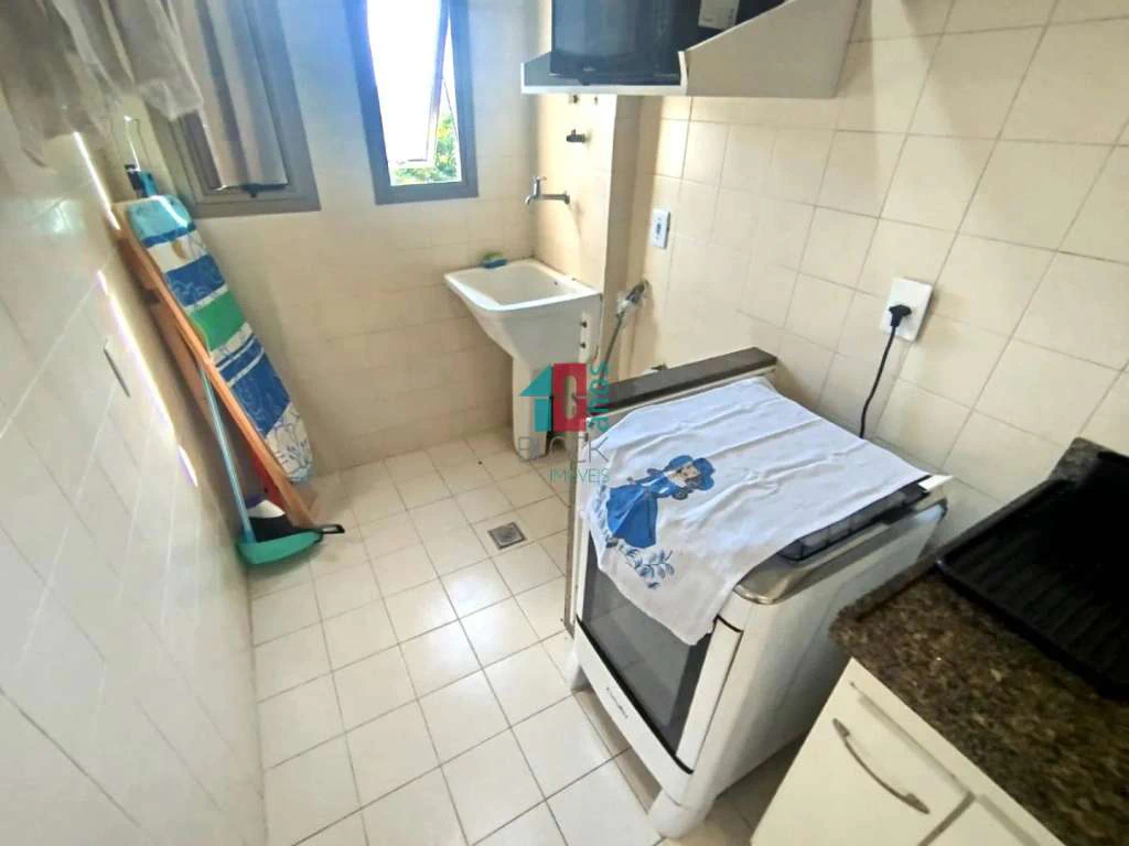 Apartamento de 70 m² com 1 quarto e varanda — photo 27