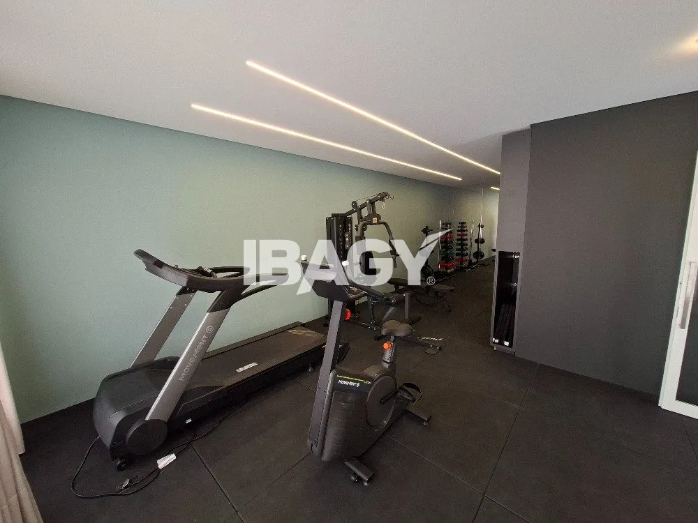 Studio amueblado de 40 m² con cocina integrada — photo 14