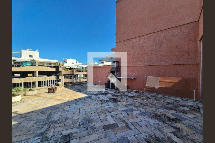 Penthouse with terrace, 2 bedrooms and parking — photo 42
