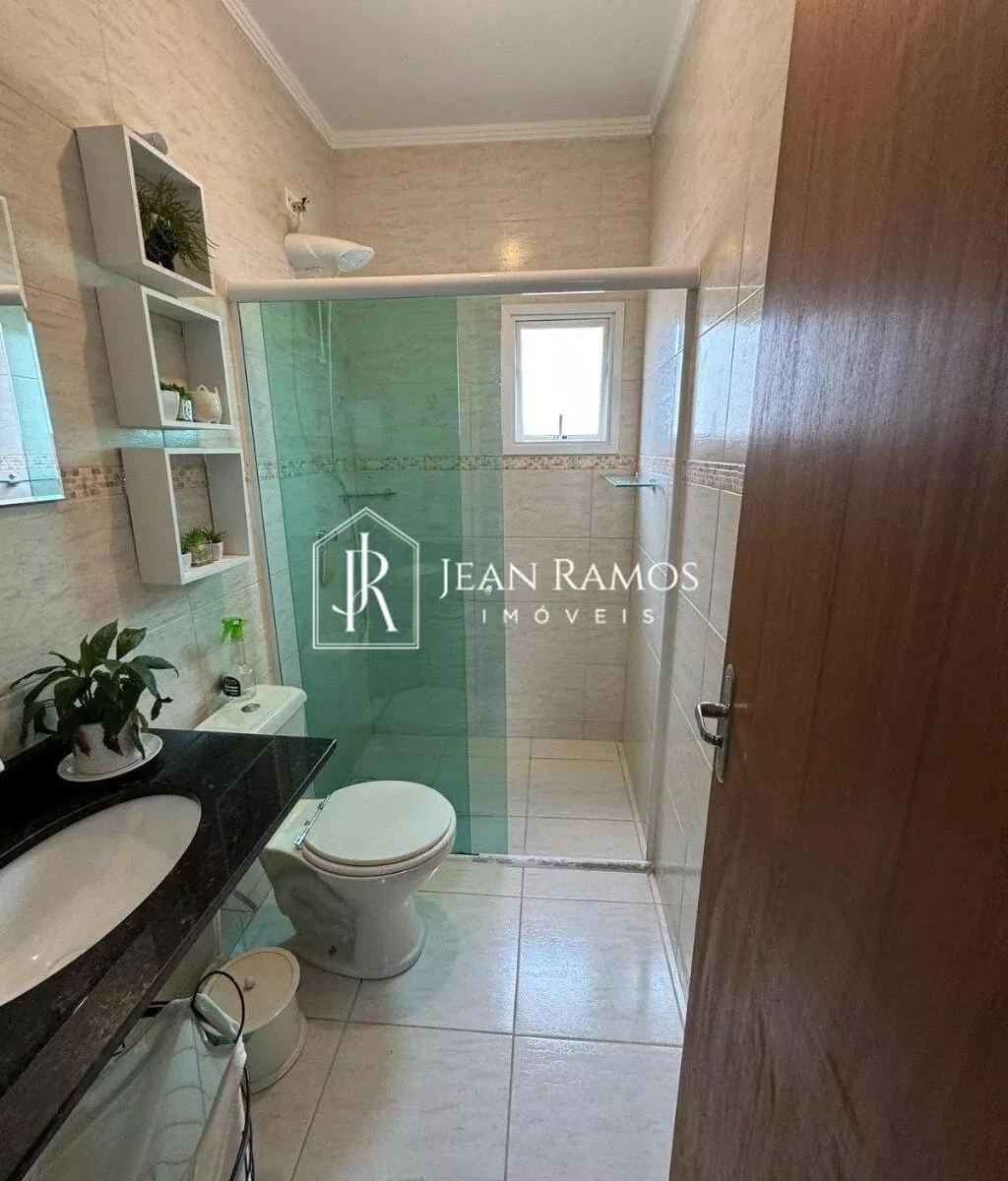 Washing machine in a 3-bedroom house, 72 m² — photo 19