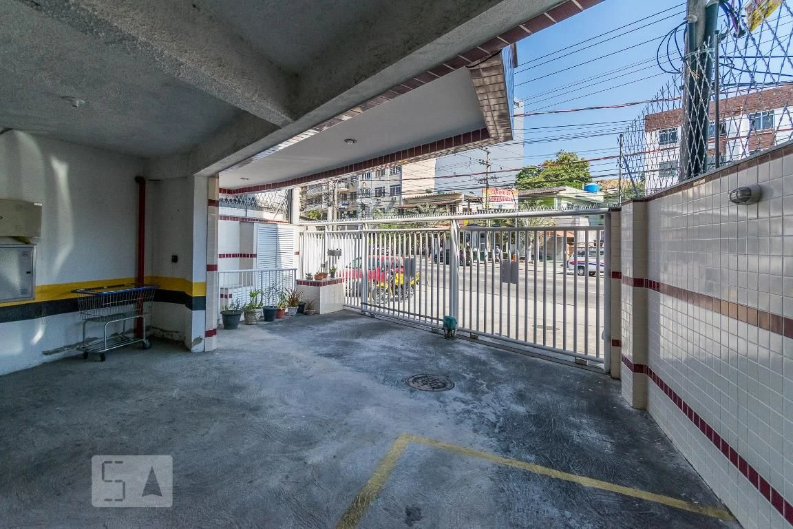 2-bedroom, 68 m² apartment in Rio de Janeiro — photo 30