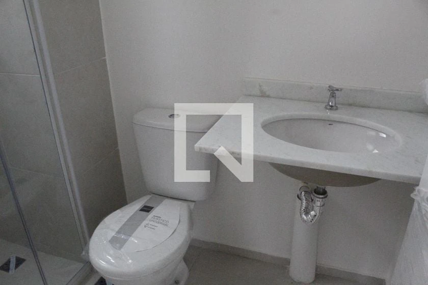 Apartamento de 43 m² com 2 quartos e varanda — photo 14