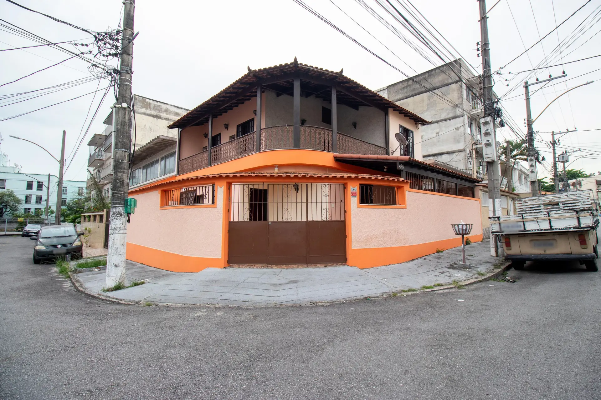 5-bedroom house with a garden in Rio de Janeiro — photo 10