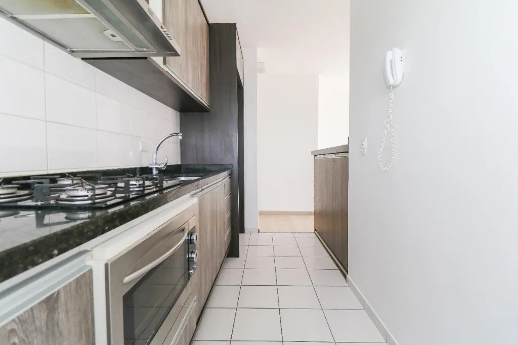 Apartamento de 3 quartos e 64 m² — photo 9
