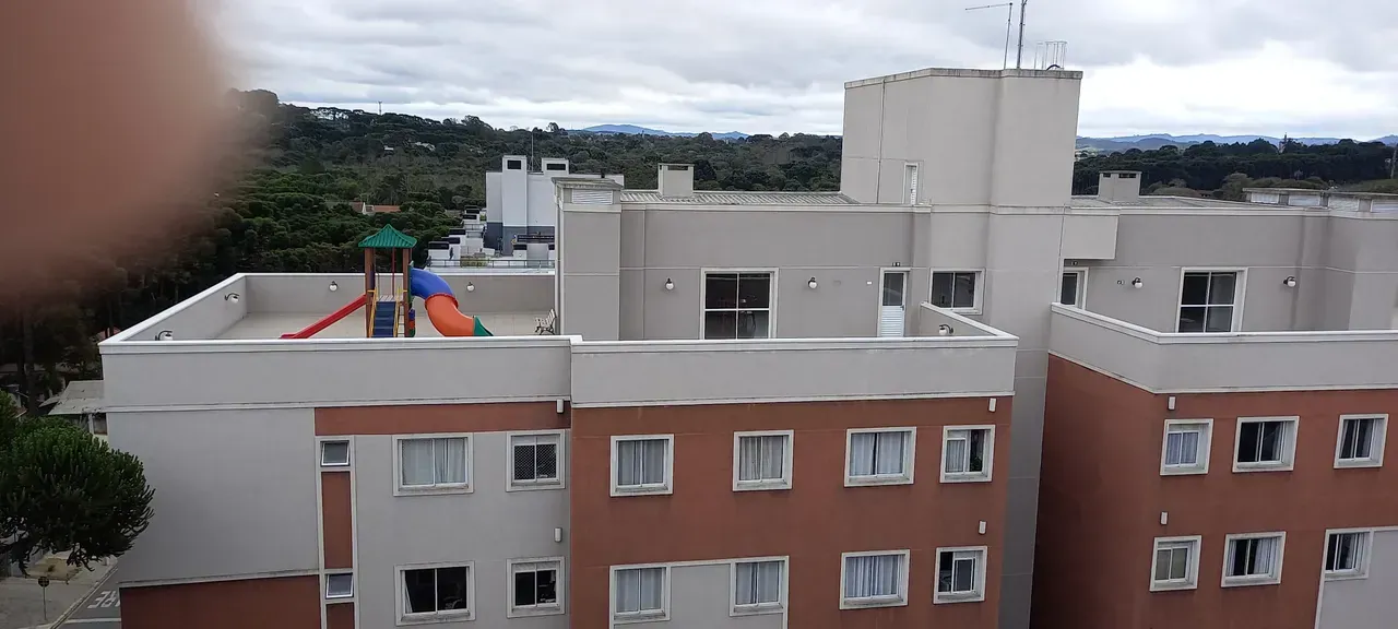 Apartamento de 2 dormitorios con cocina abierta a gas — photo 9