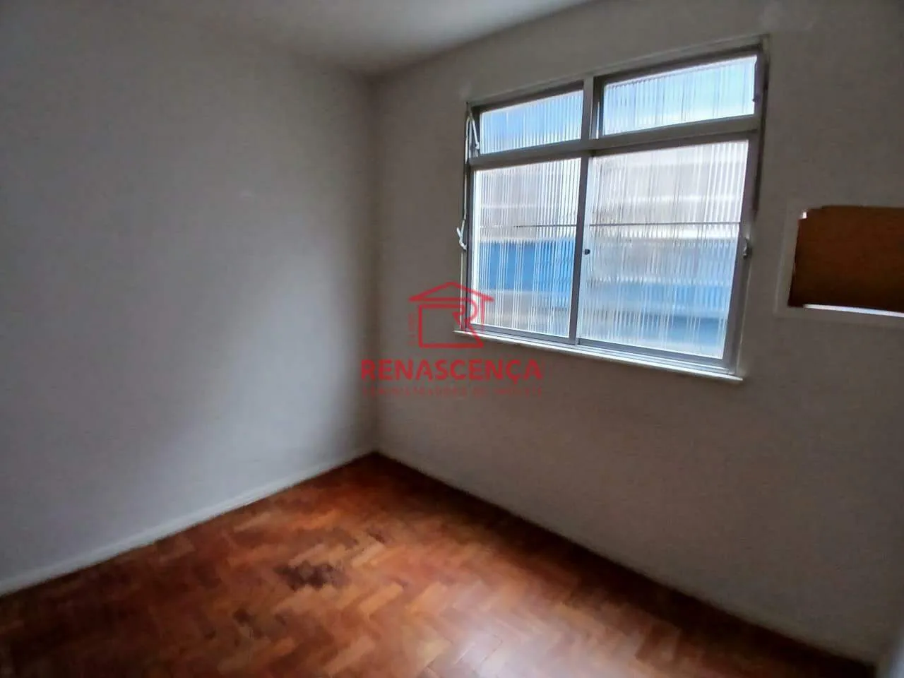 Apartamento sem mobília com 1 quarto — photo 9