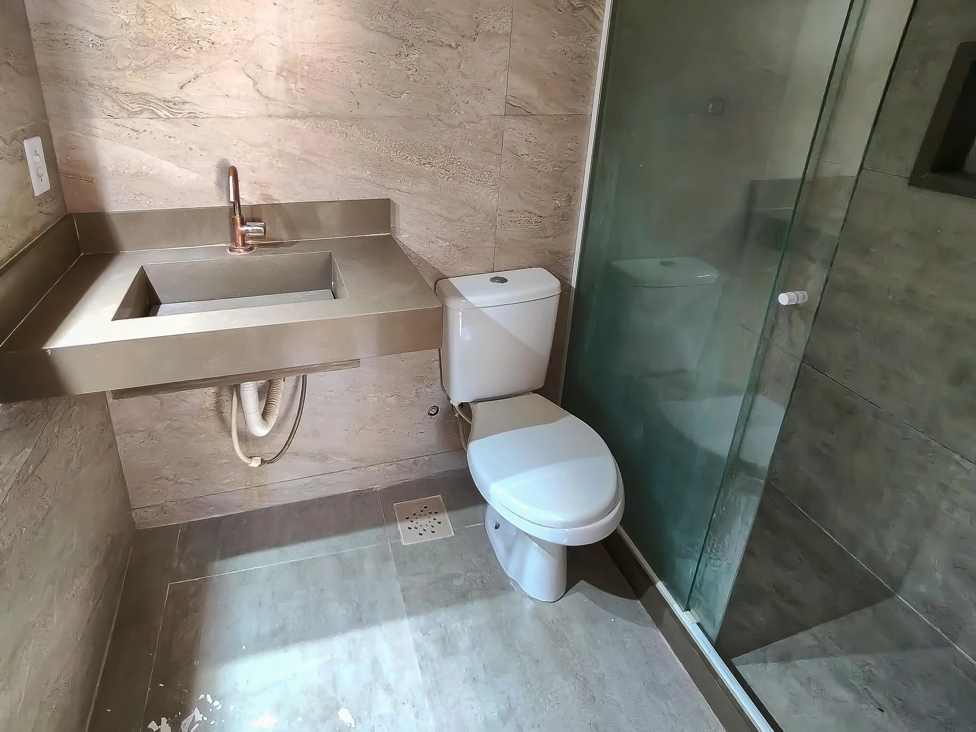 3-bedroom house with a garden in Rio de Janeiro — photo 36