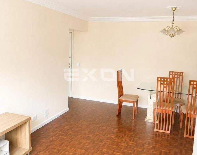 Unfurnished 2-bedroom apartment with 97 m² and parking — photo 7