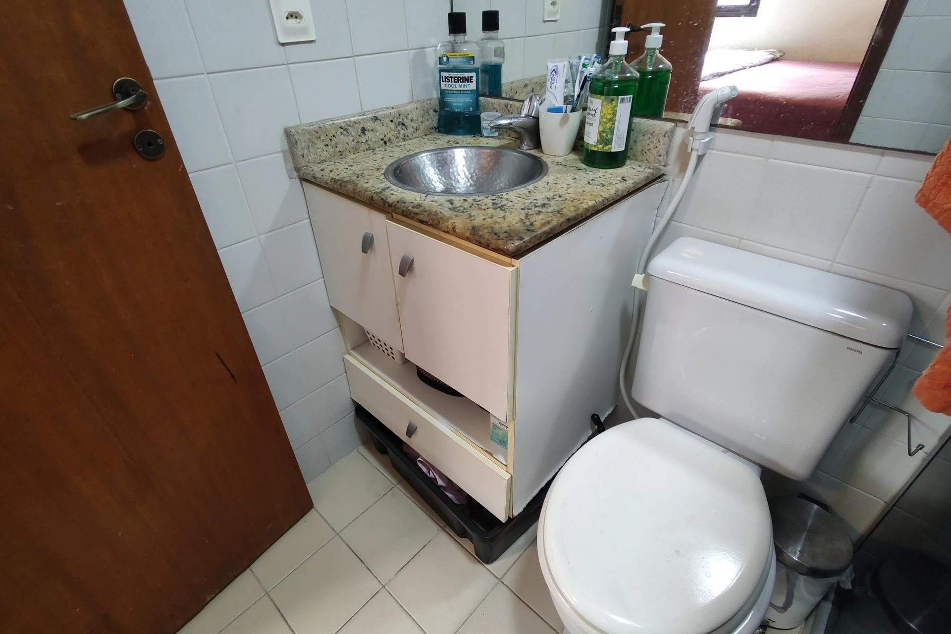 Departamento con vista a la montaña en Rio de Janeiro — photo 58