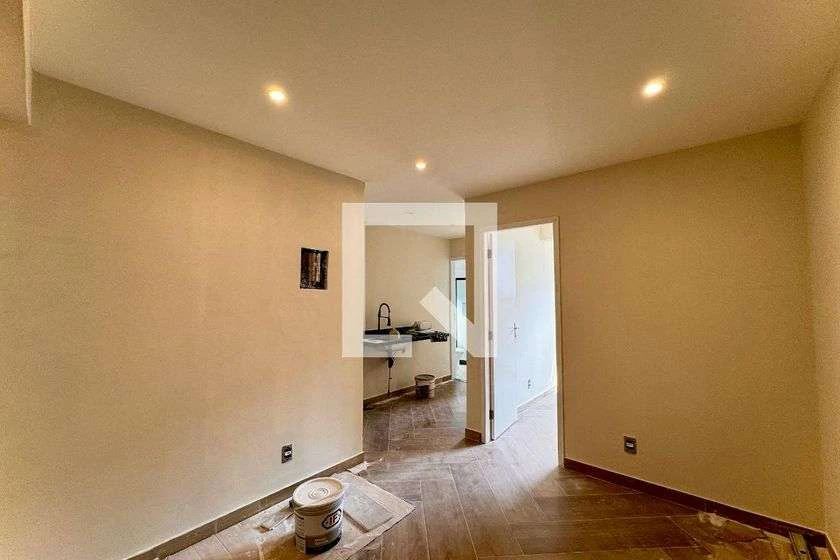 Rental apartment with 1 bedroom and city view — photo 2