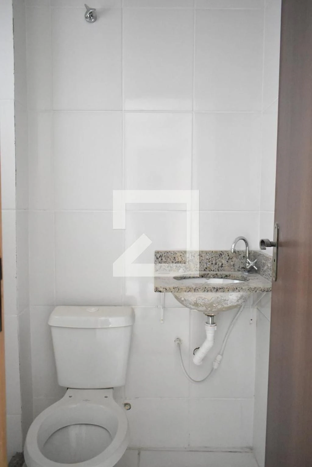 Mountain view in a 2-bedroom house, 116 m² — photo 25