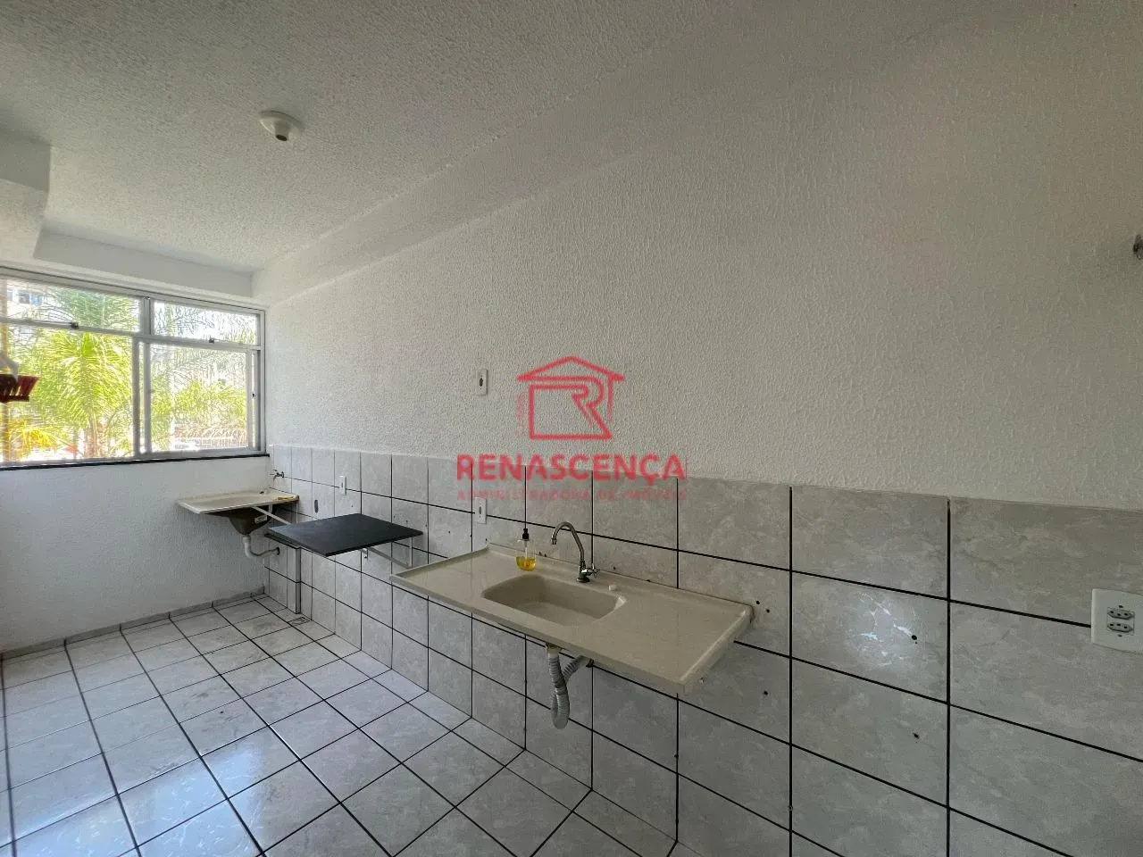 2-bedroom apartment in a building with a pool — photo 10