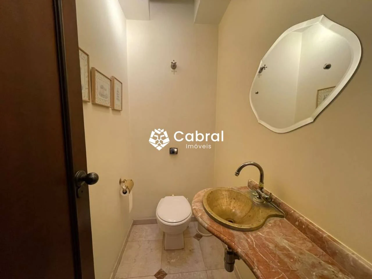 Casa com 3 dormitórios, suíte e jardim privado — photo 15